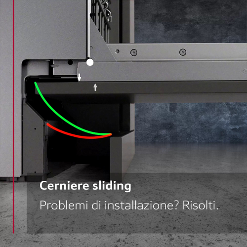Встраиваемая посудомоечная машина Neff S197TCX00E