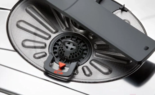 Встраиваемая посудомоечная машина Electrolux EEM 48321 L