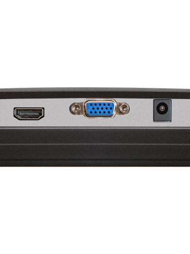 Монитор 23.8" ExeGate SuperView EH2407 черный {IPS 1920x1080 100Hz 5ms 16:9 250cd 1000:1 178/178 D-Sub HDMI VESA} [EX298353RUS]