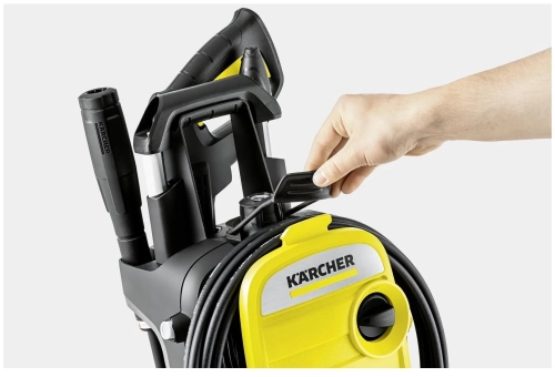Мойка высокого давления KARCHER K5 Compact