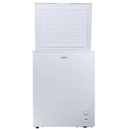 Морозильный ларь CENTEK CT-1769, белый Морозильный ларь CENTEK CT-1769, белый