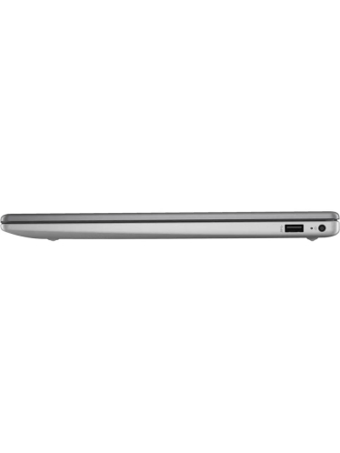Ноутбук HP 255 G10, 15.6" (1920x1080) IPS/AMD Ryzen 5 7535U/16 ГБ DDR4/512 ГБ SSD/AMD Radeon Graphics/Windows 11 Pro, Серебристый (CW0W9AT_Win11P)