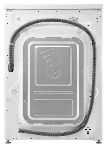 Стиральная машина LG F4J3TS2W