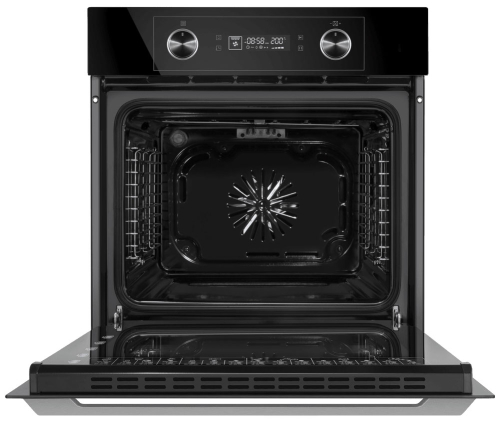 Духовой шкаф электрический Maunfeld AEOH60102B