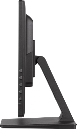 Монитор Iiyama 23.8" FHD IPS LED ProLite T2452MSC-B1 Touch черный