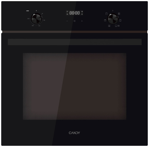 Духовой шкаф электрический Candy COXP06NBB 
