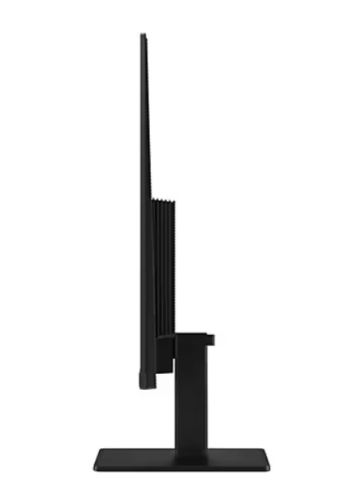 Монитор Samsung 27" S27D300GAI, 16:9, IPS, FHD, 5ms, 250cd, 100Hz, VGA, HDMI
