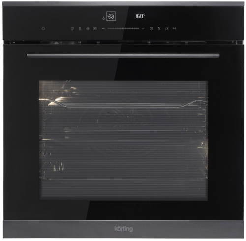 Духовой шкаф электрический Korting OKB 1331 S GNBX 