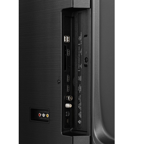 Телевизор Hisense 55E7S (2026)