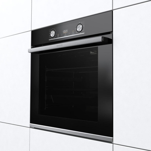 Духовой шкаф электрический Gorenje BOSX6737E09BG