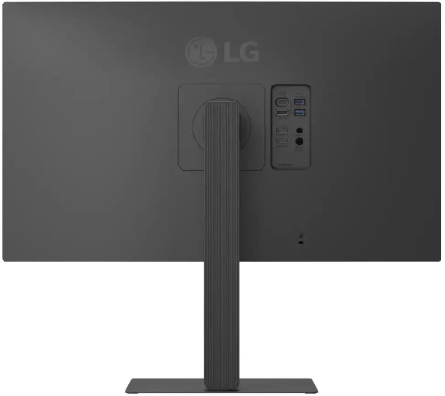 Монитор LG 27" UltraFine 27U730A-B черный IPS LED Монитор LG 27" UltraFine 27U730A-B черный IPS LED