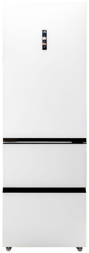 Холодильник DeLonghi DMFS 19PINF BB Matteo 