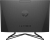 Моноблок HP 200 G4 21.5" Full HD i5 1235U (1.3) 16Gb SSD512Gb Iris Xe DVDRW CR Win 11P, клавиатура мышь Cam черный