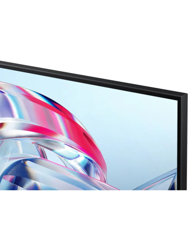 Монитор Samsung 27" ViewFinity S7 S27H700EAI IPS LED 16:9 3840x2160x60Hz 5ms 300cd 1000:1 178/178 DP; HDMI; Tilt; VESA; Black