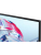 Монитор Samsung 27" ViewFinity S7 S27H700EAI IPS LED 16:9 3840x2160x60Hz 5ms 300cd 1000:1 178/178 DP; HDMI; Tilt; VESA; Black