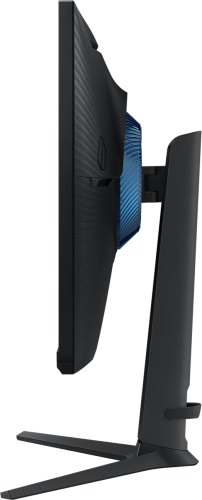 Монитор Samsung 27" Odyssey G3 S27AG300NI 1920x1080 VA 144Гц 1ms FreeSync Premium HDMI DisplayPort