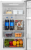 Холодильник Midea MDRB457FGF01ID Холодильник Midea MDRB457FGF01ID