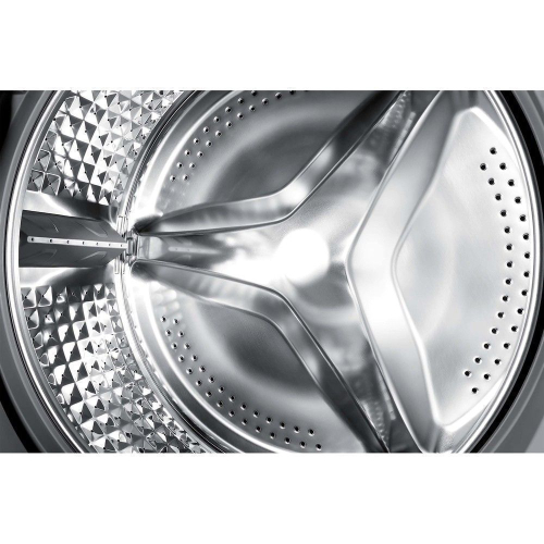 Стиральная машина Samsung WW60A4S00VE белый