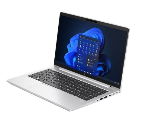 Ноутбук HP EliteBook 640 G10 14" Intel Core i5-1335U/RAM 8Гб/SSD 512GB/DOS