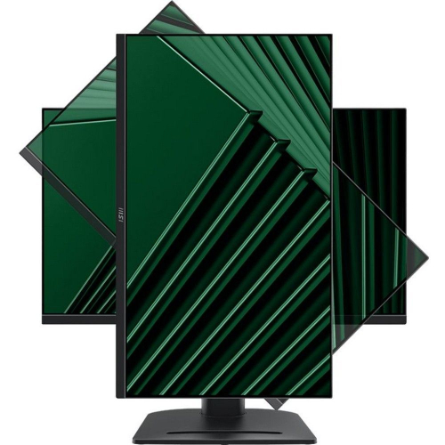 Монитор 27" MSI PRO MP275PG Black