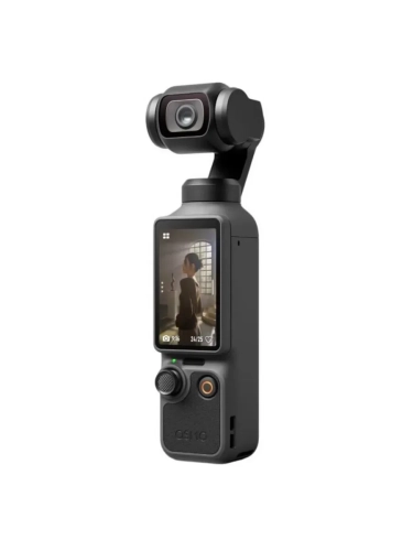 Экшн-камера DJI Osmo Pocket 4 Creator Combo 