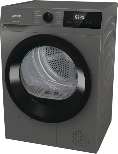 Сушильная машина Gorenje D2HNE82/C