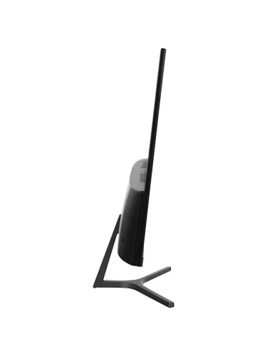 Монитор Digma 23.8" Progress 24P503F {IPS 1920x1080 100Hz 5ms 16:9 матовая 250cd 178/178 D-Sub  HDMI DisplayPort M/M}