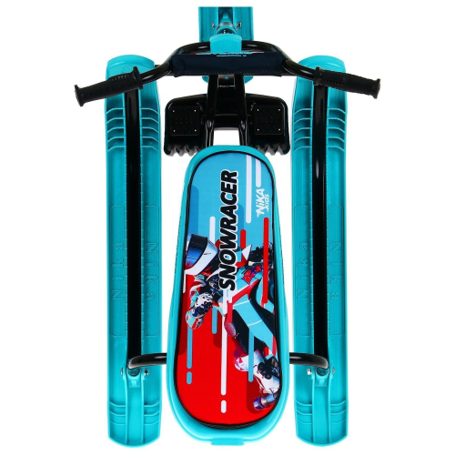 Снегокат Sportbike, СНД1/SB2 Снегокат Sportbike, СНД1/SB2