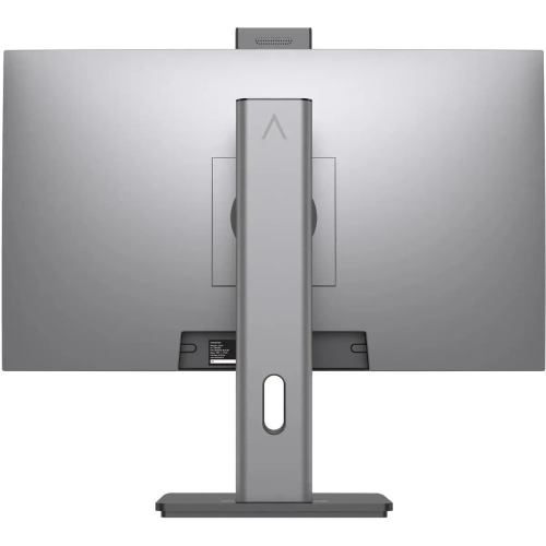 Моноблок Digma Pro Unity, 23.8" (1920x1080) IPS / Intel Core i3-1215U / 8 DDR4 / 256 ГБ SSD / Intel UHD Graphics / Ubuntu / Клавиатура, мышь, Серый (DM23P3-8CXU01)