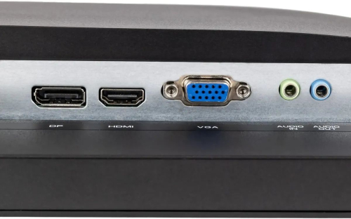 Монитор Hiper 27" EasyView SB2702 FHD IPS LED черный