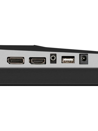 Монитор ExeGate 27" Combat EF2707C {IPS 1920x1080 165Hz 1ms 16:9 300cd 1000:1 178/178 HDMI DisplayPort} [EX297306RUS]