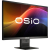 Моноблок OSiO BaseLine, 23.8" (1920x1080) IPS / Intel Core i3-1115G4 / 8 DDR4 / 256 ГБ SSD / Intel UHD Graphics / Без ОС, Черный (B240I-001B)