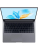 Ноутбук Honor MAGICBOOK X16, 16" (1920x1200) IPS/Intel Core i5-13420H/16 ГБ DDR4/1024 ГБ SSD/Intel UHD Graphics/Windows 11 Home, Серый (5301ALWL) Ноутбук Honor MAGICBOOK X16, 16" (1920x1200) IPS/Intel Core i5-13420H/16 ГБ DDR4/1024 ГБ SSD/Intel UHD Graphics/Windows 11 Home, Серый (5301ALWL)