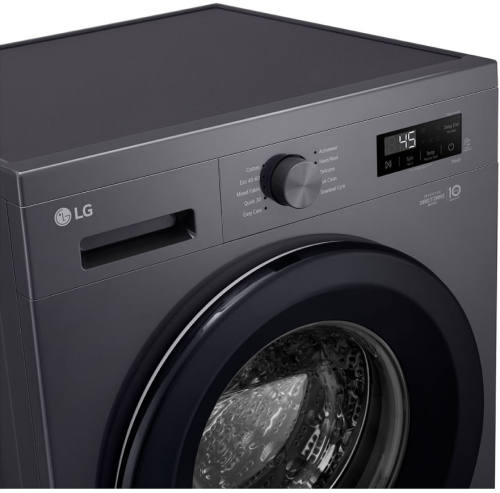 Стиральная машина LG F2Y1TYP6J