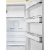 Холодильник Smeg FAB28RCR6 Холодильник Smeg FAB28RCR6