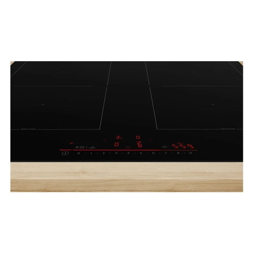 Индукционная варочная поверхность Bosch PVQ61RHB1E