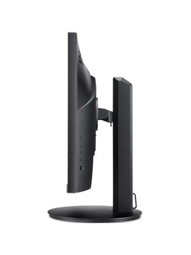 Монитор Acer 27" Vero CB273KL2bemipruzx черный IPS LED 1ms 16:9 HDMI M/M матовая HAS Piv 1000:1 350cd 178гр/178гр 3840x2160 72Hz DP 2K USB 5.12кг