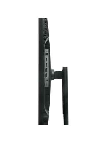 Монитор NERPA OPD27Q14HI 27" 2560x1440, IPS, 178/178, 1ms, 350cd/m2, 1000:1, 144Hz, 2xDP, 2xHDMI, no USB-A, LowBlueLight, intPWR, Black, 1y