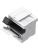МФУ Canon i-SENSYS MF461dw II (MFP, A4, 36ppm, 1200dpi print, 600dpi scan, 1200MHz, 1Gb, Duplex, DADF50, 250sheets+100universal tray, PostScript USB, RJ-45, Wi-Fi) (Cart. 070 / 070H)