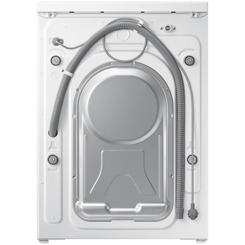 Стиральная машина Samsung WW80AG6L28WELP 