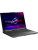 Ноутбук ASUS ROG Strix G16 G614PP-WH94, 16" (2560x1600) IPS 240 Гц/AMD Ryzen 9 8940HX/16 ГБ DDR5/1024 ГБ SSD/NVIDIA GeForce RTX 5070 для ноутбуков (8 Гб)/Windows 11 Home, Серый (90NR0L67-M004S0) Ноутбук ASUS ROG Strix G16 G614PP-WH94, 16" (2560x1600) IPS 240 Гц/AMD Ryzen 9 8940HX/16 ГБ DDR5/1024 ГБ SSD/NVIDIA GeForce RTX 5070 для ноутбуков (8 Гб)/Windows 11 Home, Серый (90NR0L67-M004S0)