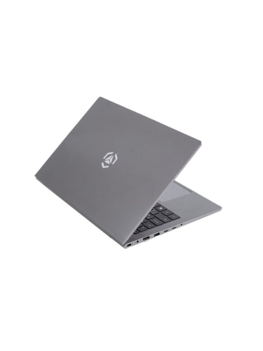 Ноутбук Гравитон Н15А-Б, 15.6" (1920x1080) IPS/AMD Ryzen 5 7530U/16 ГБ DDR4/512 ГБ SSD/AMD Radeon Graphics/Без системы, Серый (219268)