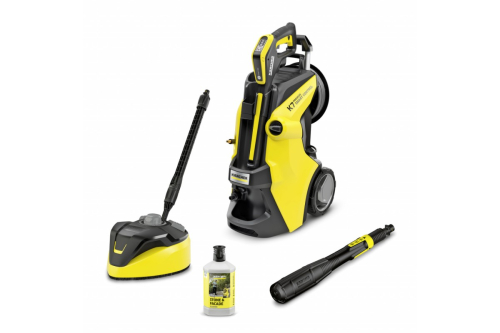 Мойка высокого давления Karcher K7 Premium Smart Control Flex 1.317-363.0