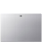 Ноутбук Acer Aspire Lite 16 AL16-54P-763P, 16" (1920x1200) IPS/Intel Core i7-1355U/16 ГБ DDR5/512 ГБ SSD/Intel Iris Xe Graphics/Без системы, Серебристый (NX.DK6CD.004)