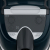 Пылесос Bosch BWD41720, белый/бирюзовый Пылесос Bosch BWD41720, белый/бирюзовый
