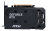 Видеокарта PCIE16 RTX5060 8GB RTX 5060 8G SHADOW 2X OC MSI Видеокарта PCIE16 RTX5060 8GB RTX 5060 8G SHADOW 2X OC MSI