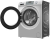 Стиральная машина Haier HW70-BP12959BSE Стиральная машина Haier HW70-BP12959BSE