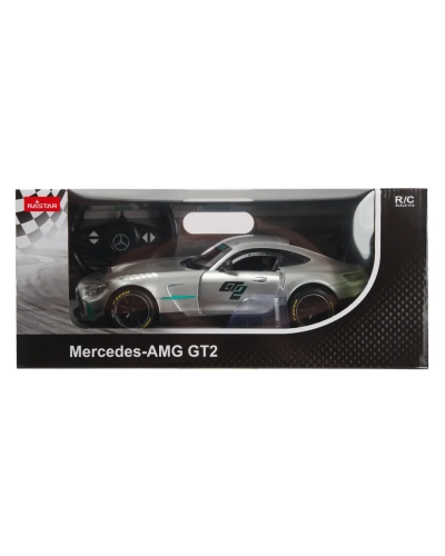 Автомобиль Rastar Mercedes AMG GT2 1:14