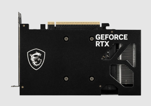 Видеокарта PCIE16 RTX5060 8GB RTX 5060 8G VENTUS 2X OC V1 MSI
