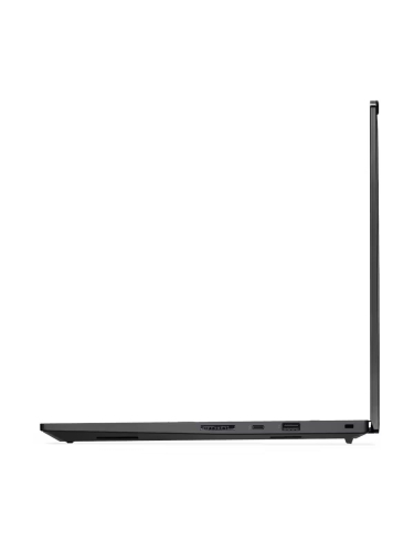 Ноутбук Lenovo ThinkPad P1 Gen 8, 16" (3200x2000) OLED 120 Гц/Intel Core Ultra 9 285H/64 ГБ LPDDR5X/2048 ГБ SSD/NVIDIA RTX PRO 2000 (8 Гб)/Windows 11 Pro, Черный (21Q80015US)